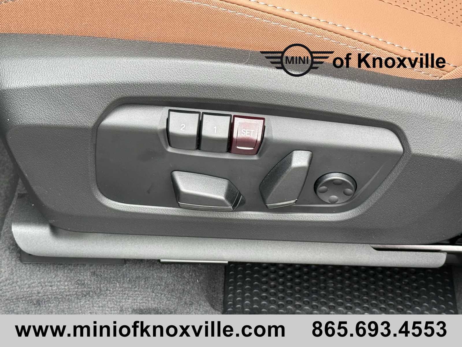 New 2025 MINI Cooper Countryman S image 12