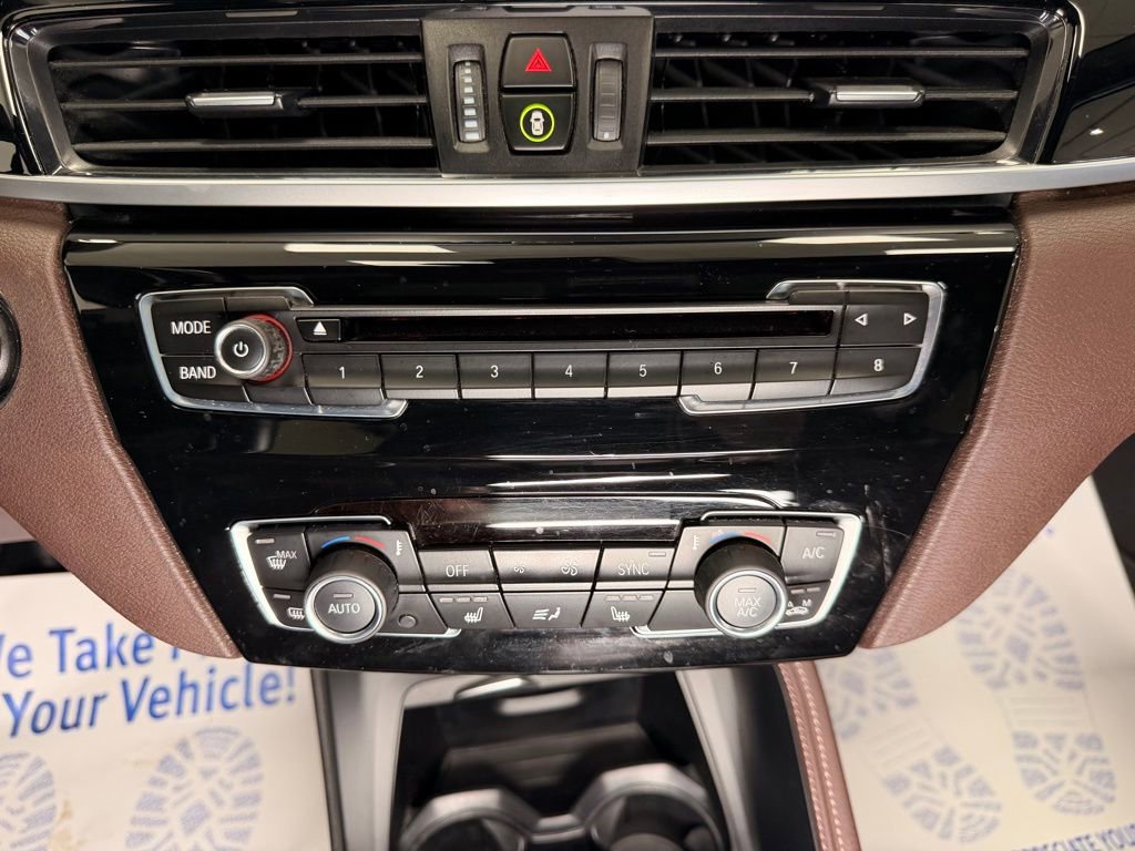 Used 2018 BMW X1 xDrive28i w/ Premium Package AWD/4WD image 14