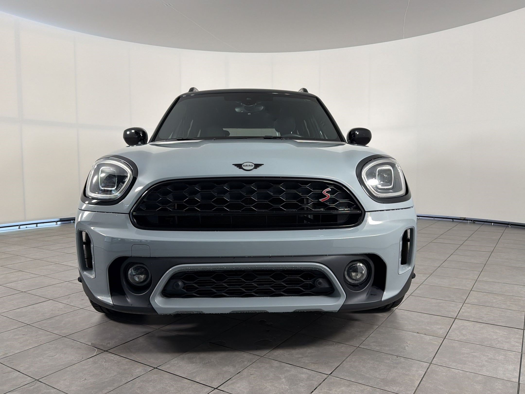 Used 2023 MINI Cooper Countryman S w/ Mini Untamed Edition AWD/4WD image 6