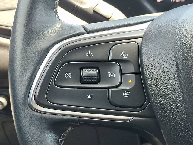 Used 2024 Buick Encore GX Preferred w/ Comfort Package AWD/4WD image 21
