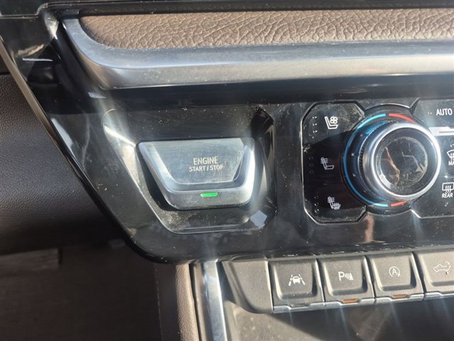 Certified 2022 GMC Sierra 1500 Denali w/ Denali Reserve Package image 17