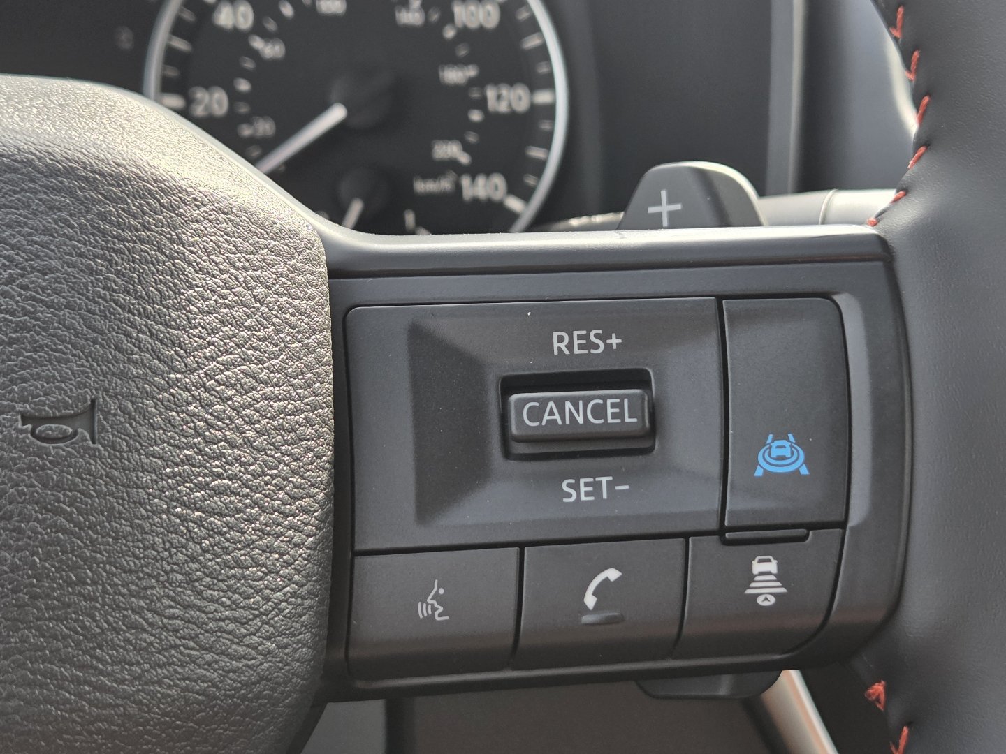 New 2027 Nissan Rogue SV AWD/4WD image 29