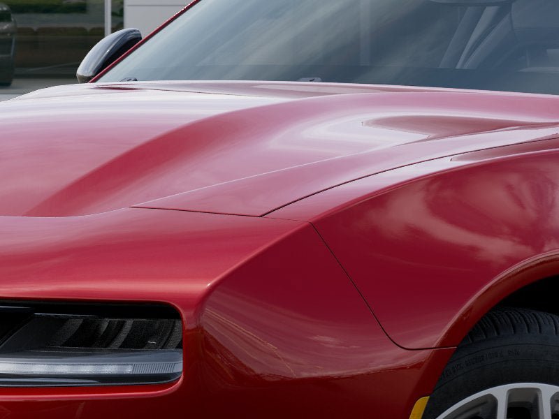 New 2025 Dodge Charger Daytona R/T w/ Quick Order Package 25M R/T AWD/4WD image 51