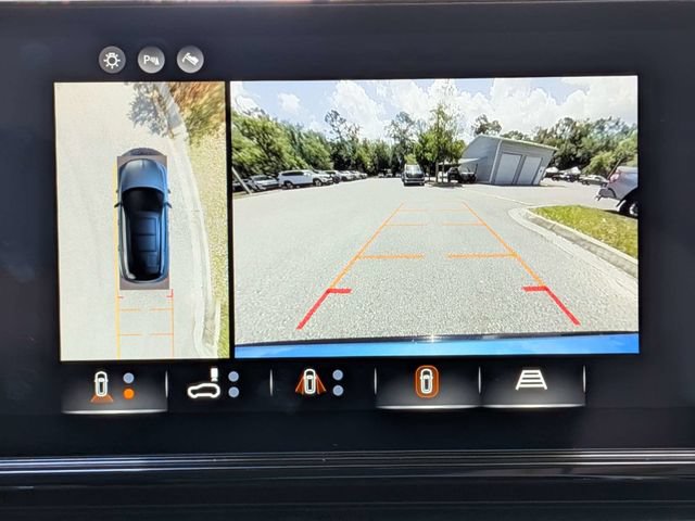 Certified 2024 Acura ZDX Type S AWD/4WD image 26
