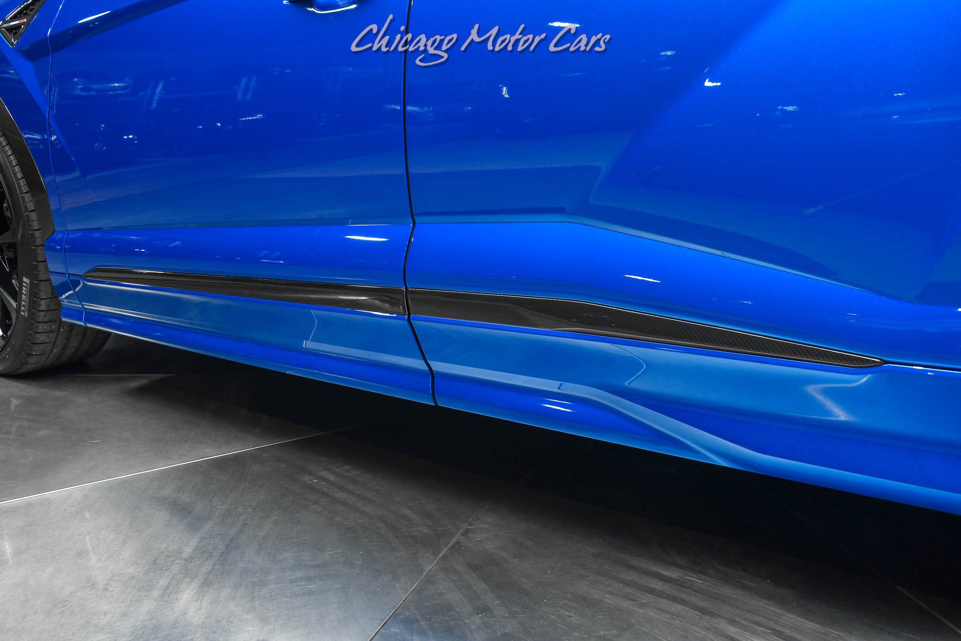 Used 2022 Lamborghini Urus image 42