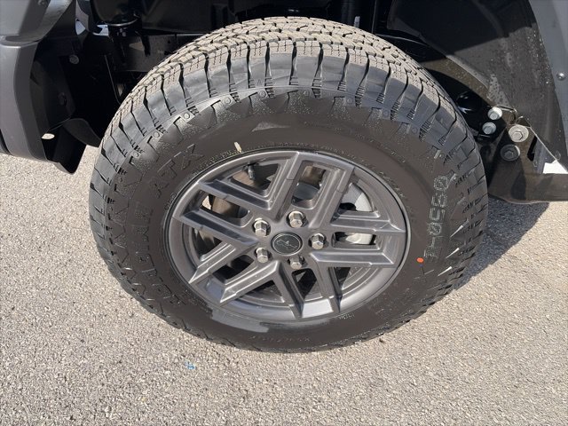 New 2026 Jeep Wrangler Sport AWD/4WD image 10