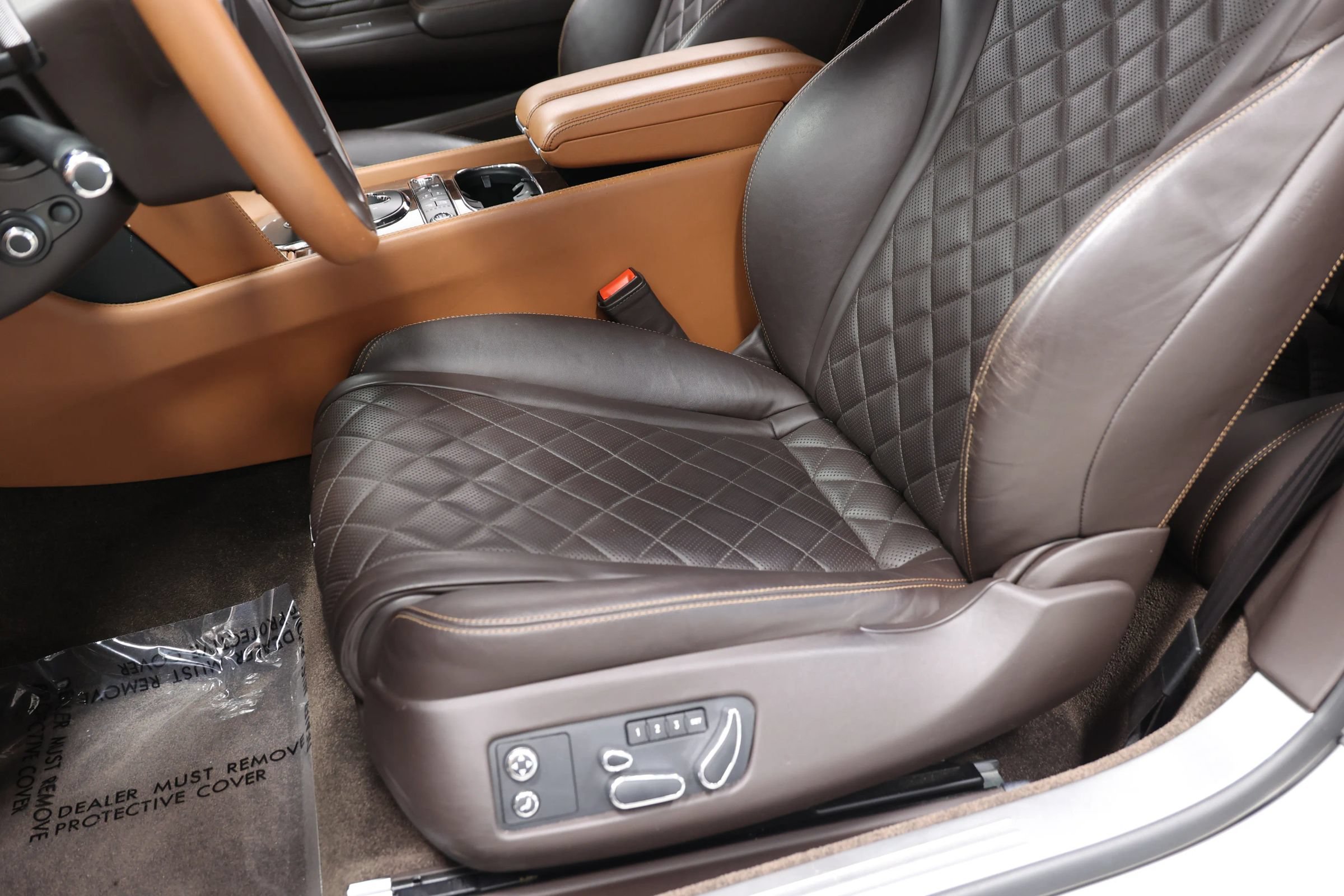 Used 2016 Bentley Continental GT V8 S AWD/4WD image 21