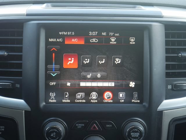 Used 2014 RAM 2500 Big Horn AWD/4WD image 20