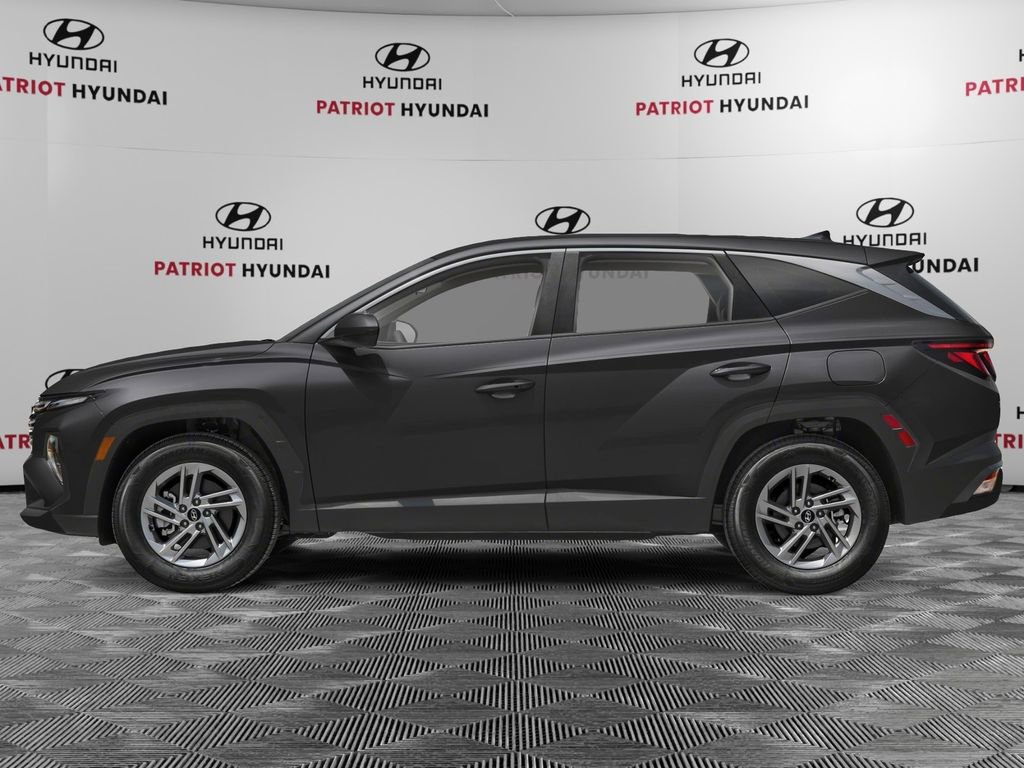 New 2026 Hyundai Tucson SE image 3