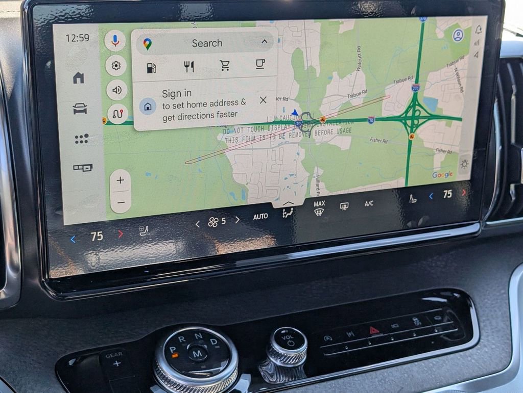 New 2026 Ford Expedition Tremor image 4