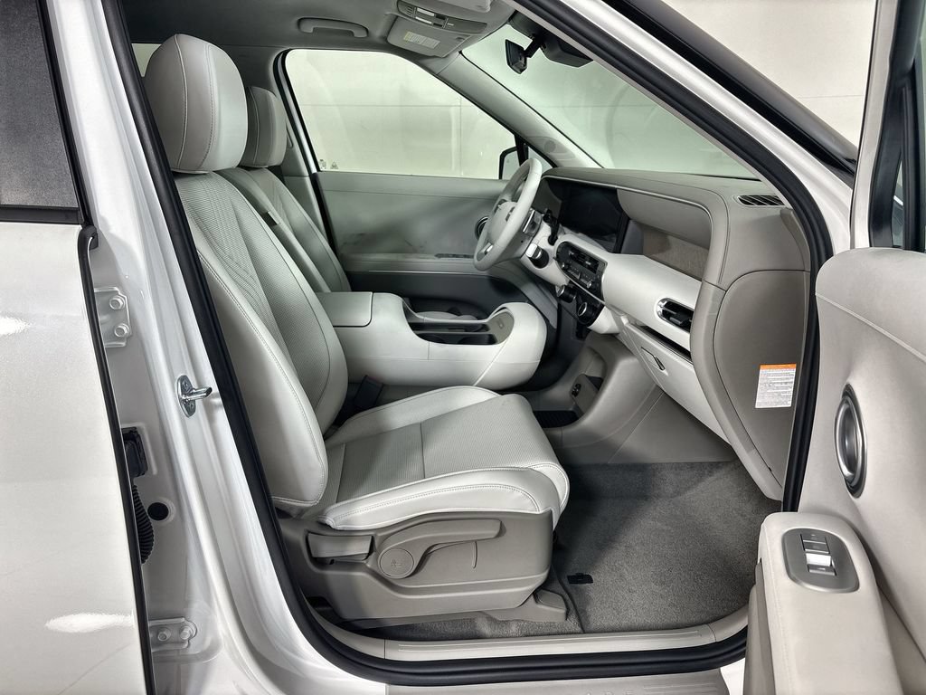 New 2026 Hyundai Palisade FWD Hybrid image 26