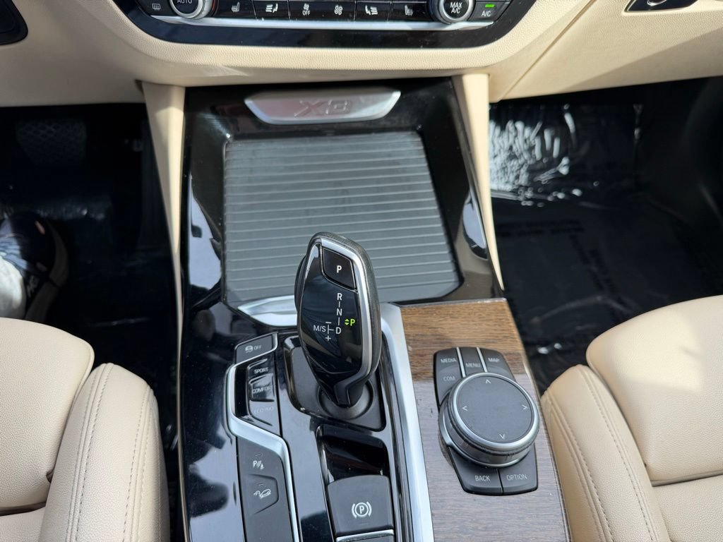Used 2019 BMW X3 xDrive30i w/ Premium Package AWD/4WD image 36