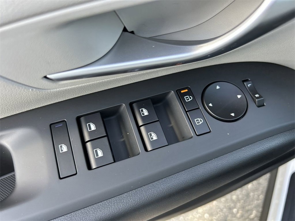 New 2026 Hyundai Tucson SEL image 21