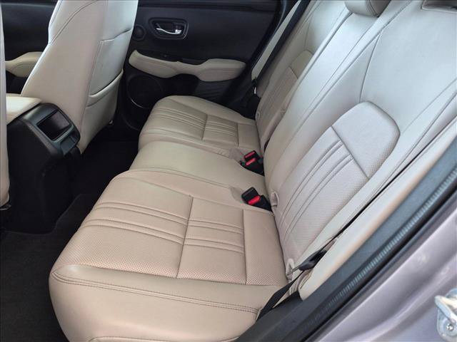 Certified 2024 Honda HR-V EX-L image 17