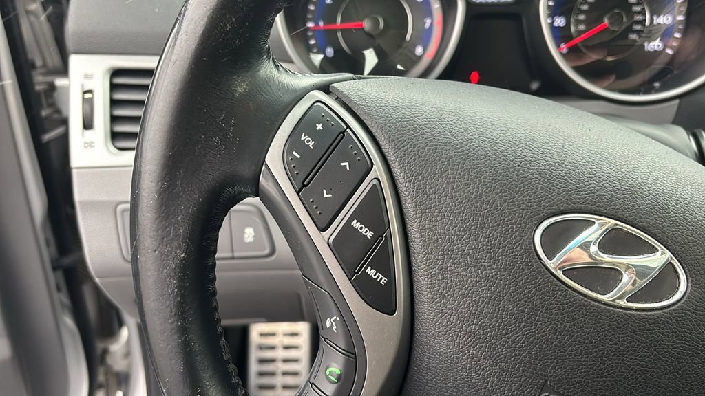 Used 2014 Hyundai Elantra Sport image 17