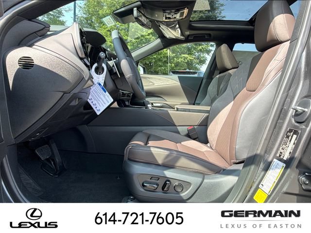 New 2026 Lexus RX 350 AWD image 17