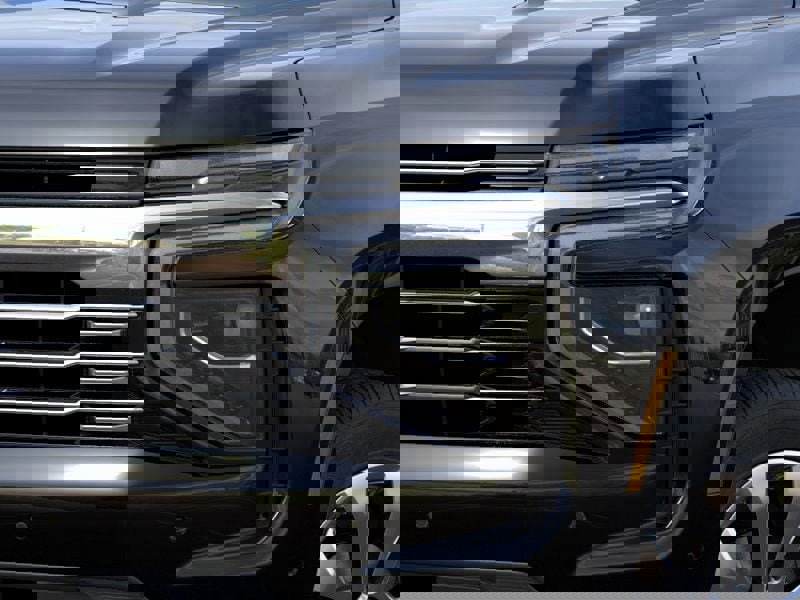 New 2026 Chevrolet Tahoe Premier image 10