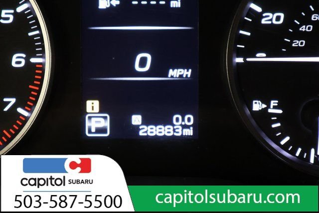 Used 2023 Subaru Ascent Premium w/ Convenience Package AWD/4WD image 17