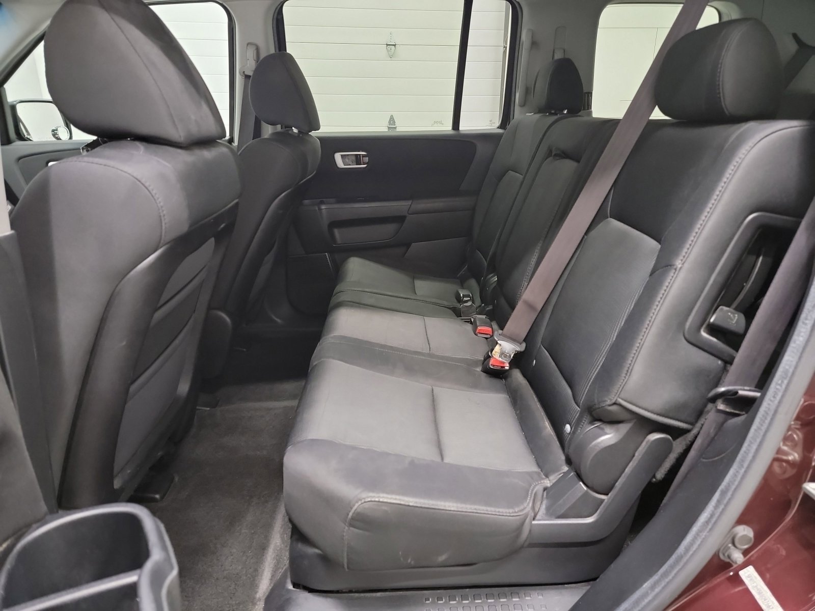 Used 2011 Honda Pilot EX image 26