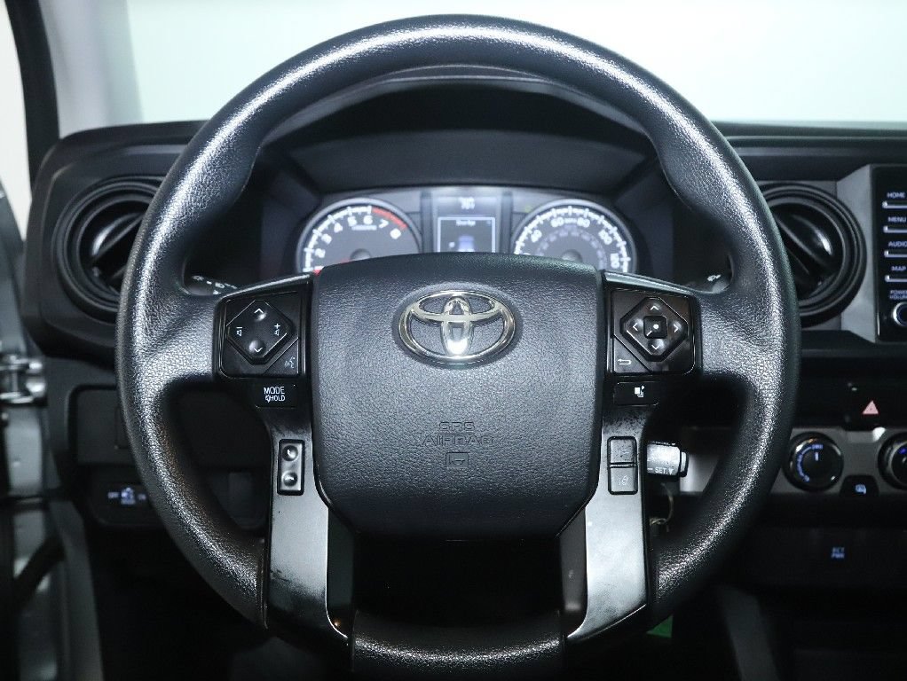 Used 2023 Toyota Tacoma SR AWD/4WD image 20
