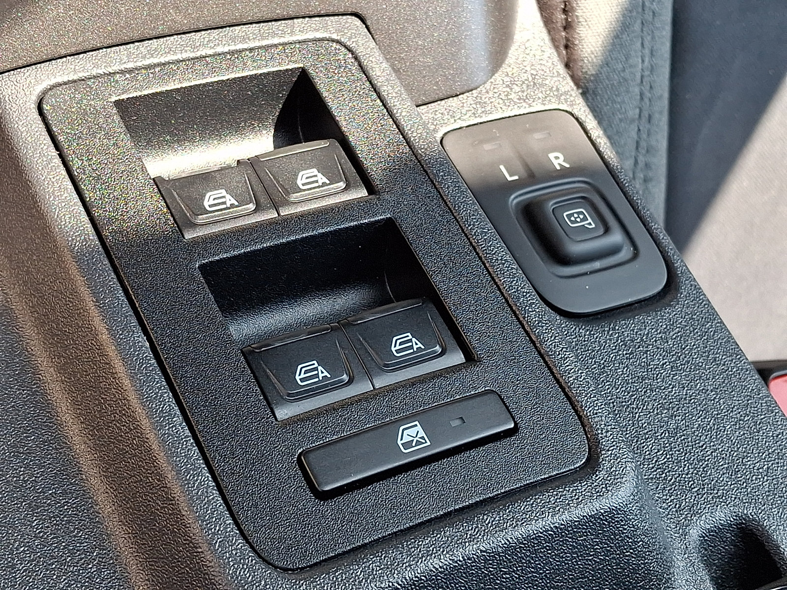 Used 2023 Ford Bronco Big Bend AWD/4WD image 25