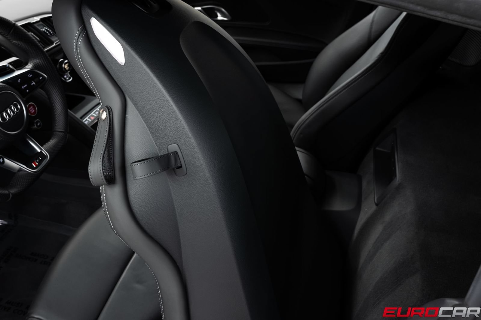 Used 2022 Audi R8 V10 performance RWD image 40
