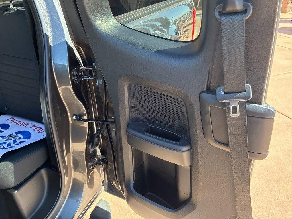 Used 2020 Ford Ranger XLT w/ Equipment Group 301A Mid RWD image 17