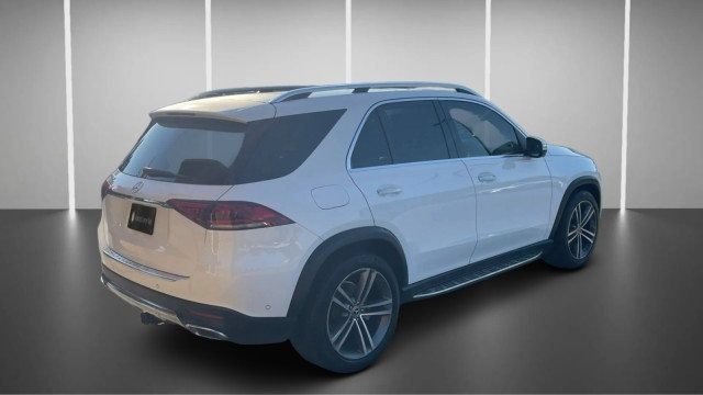 Used 2021 Mercedes-Benz GLE 350 w/ Premium Package image 9