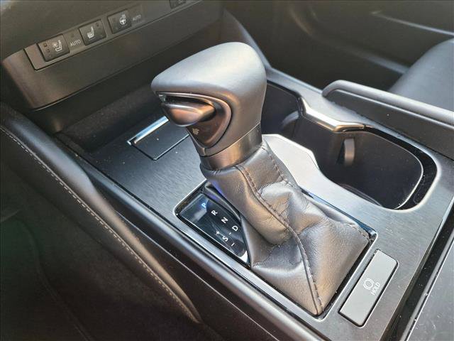 Used 2023 Lexus ES 350 w/ Premium Package FWD image 13
