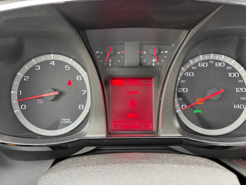 Used 2013 GMC Terrain Denali AWD/4WD image 26