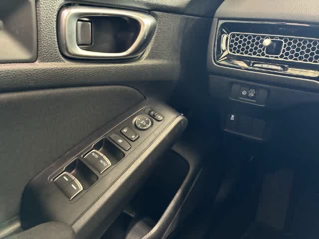 Certified 2026 Honda Civic Sport image 39