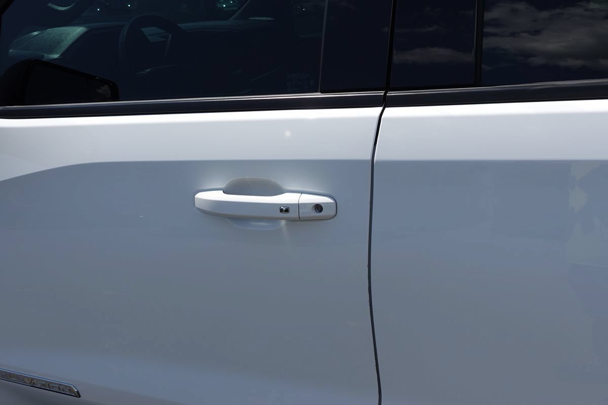 Used 2025 GMC Sierra 1500 Elevation AWD/4WD image 15
