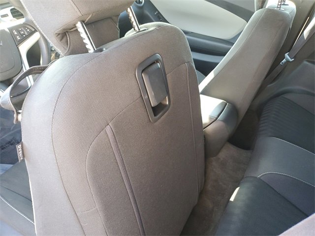 Used 2012 Chevrolet Camaro LS image 12