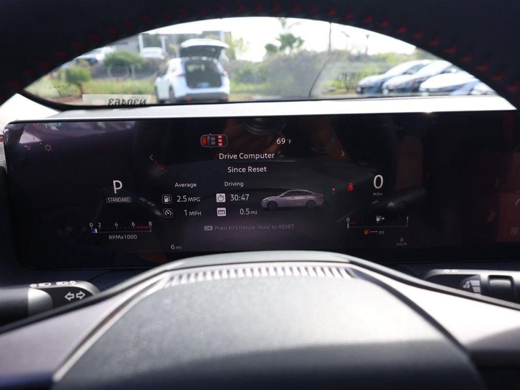 New 2026 Nissan Sentra SR image 27