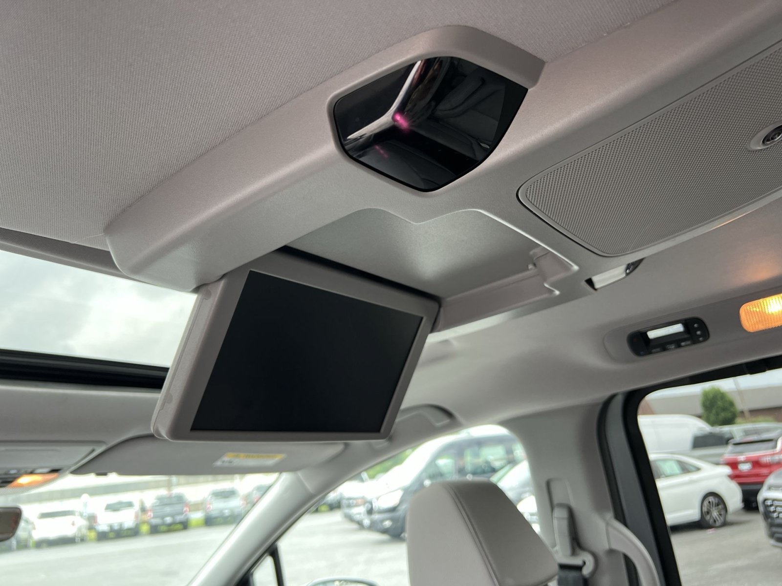 Used 2023 Honda Odyssey Touring image 23