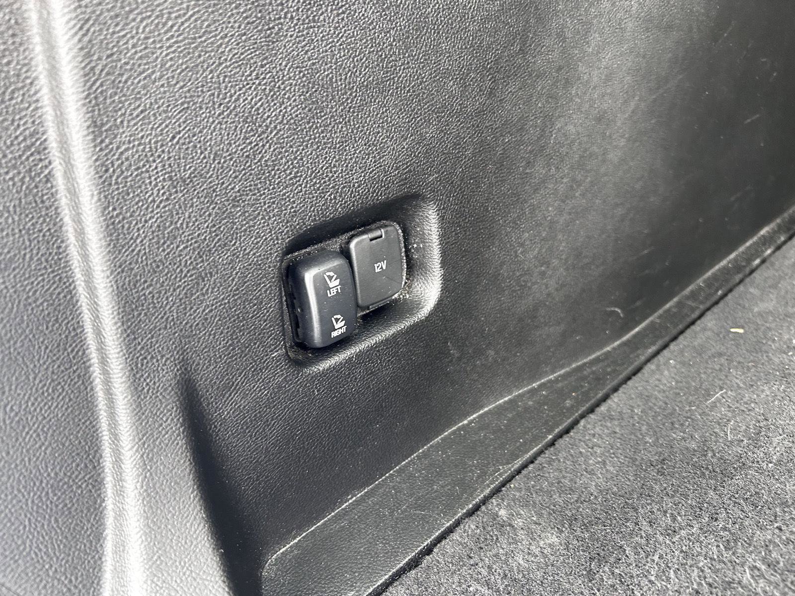 Used 2024 Ford Edge SEL image 14