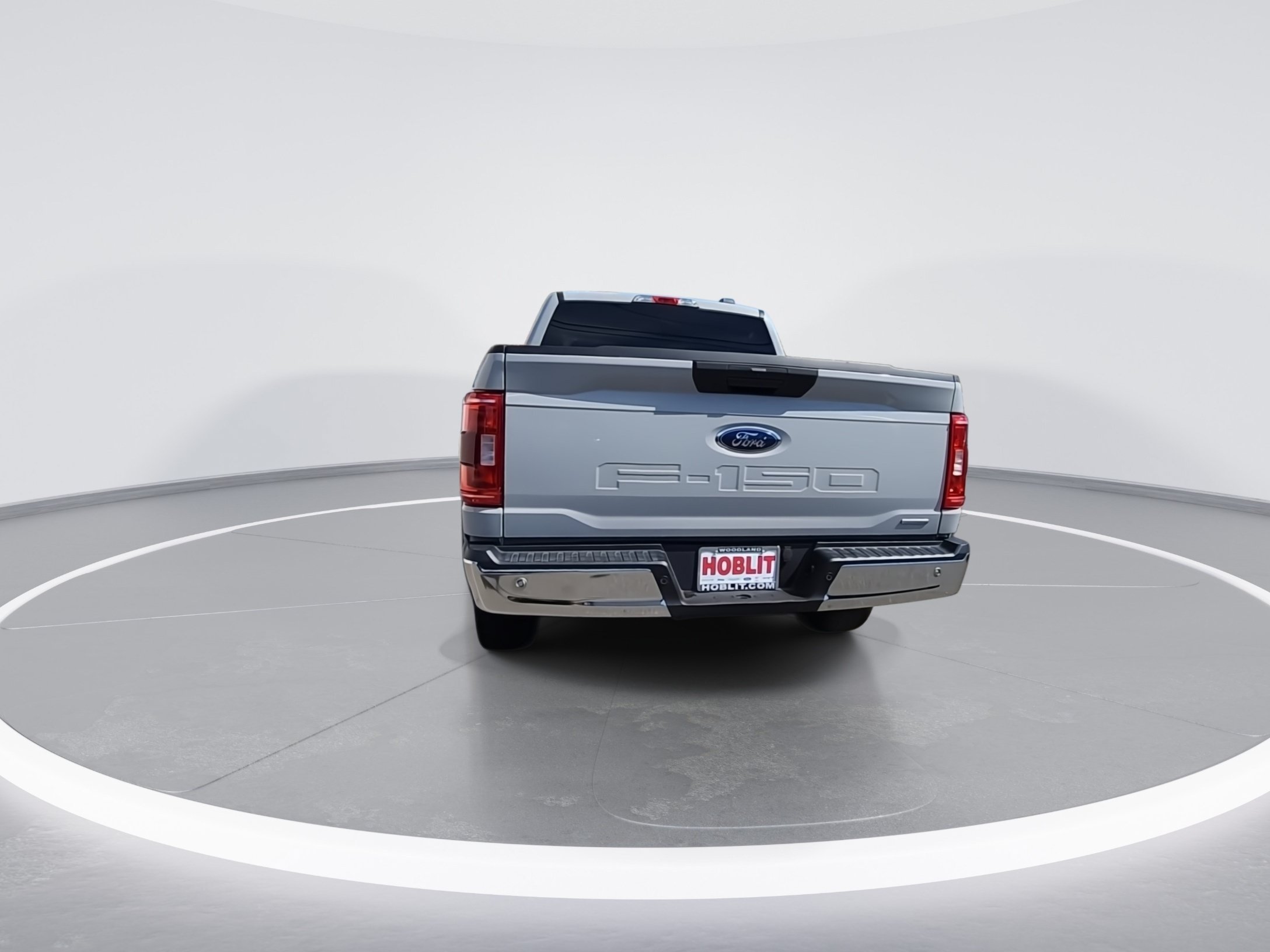 Used 2023 Ford F150 XLT AWD/4WD image 7