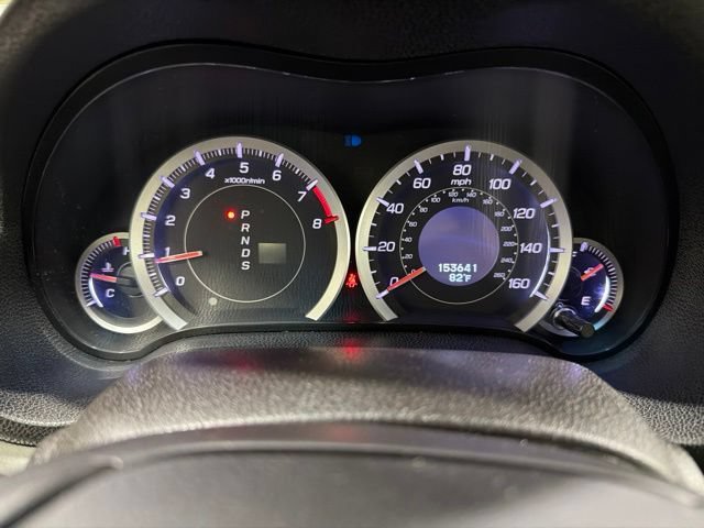 Used 2013 Acura TSX Sedan FWD image 19