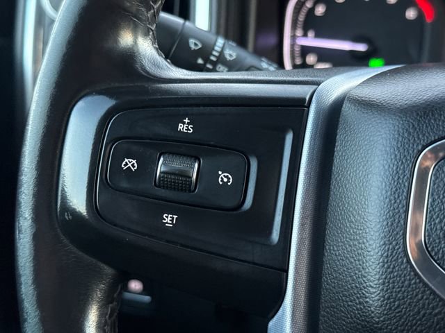 Used 2020 GMC Sierra 2500 SLE image 28