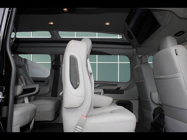 New 2023 Ford Transit 150 Low Roof AWD image 6