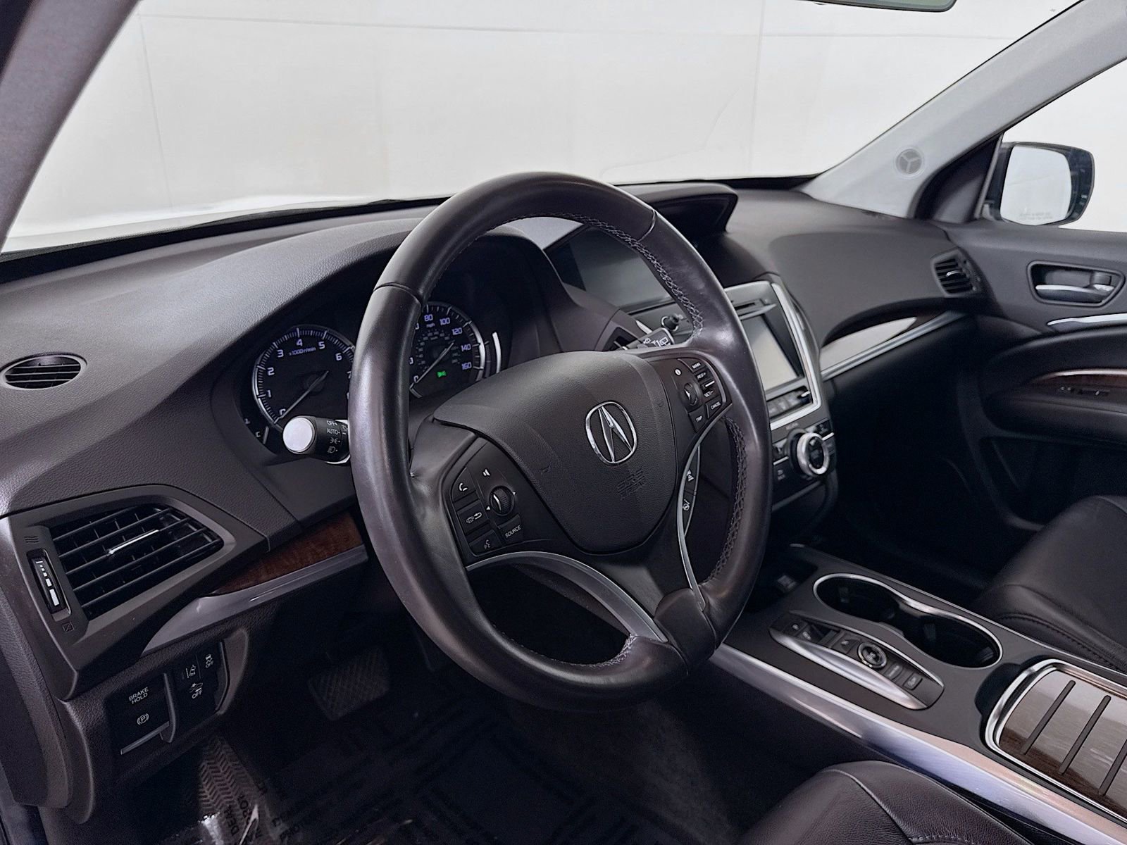 Used 2020 Acura MDX SH-AWD image 4
