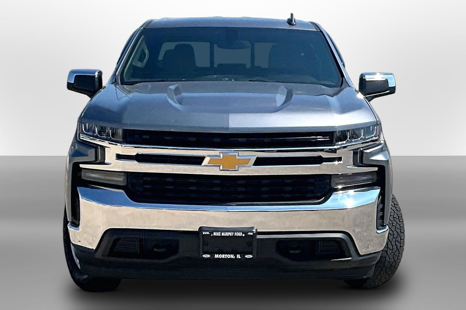 Used 2020 Chevrolet Silverado 1500 LT w/ All-Star Edition AWD/4WD image 3