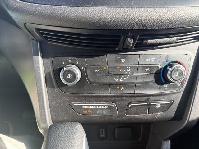 Used 2019 Ford Escape S image 22