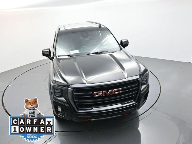 Used 2024 GMC Yukon AT4 w/ AT4 Premium Package AWD/4WD image 23