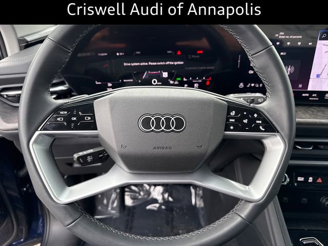 Certified 2025 Audi Q5 Premium w/ Convenience Package image 16