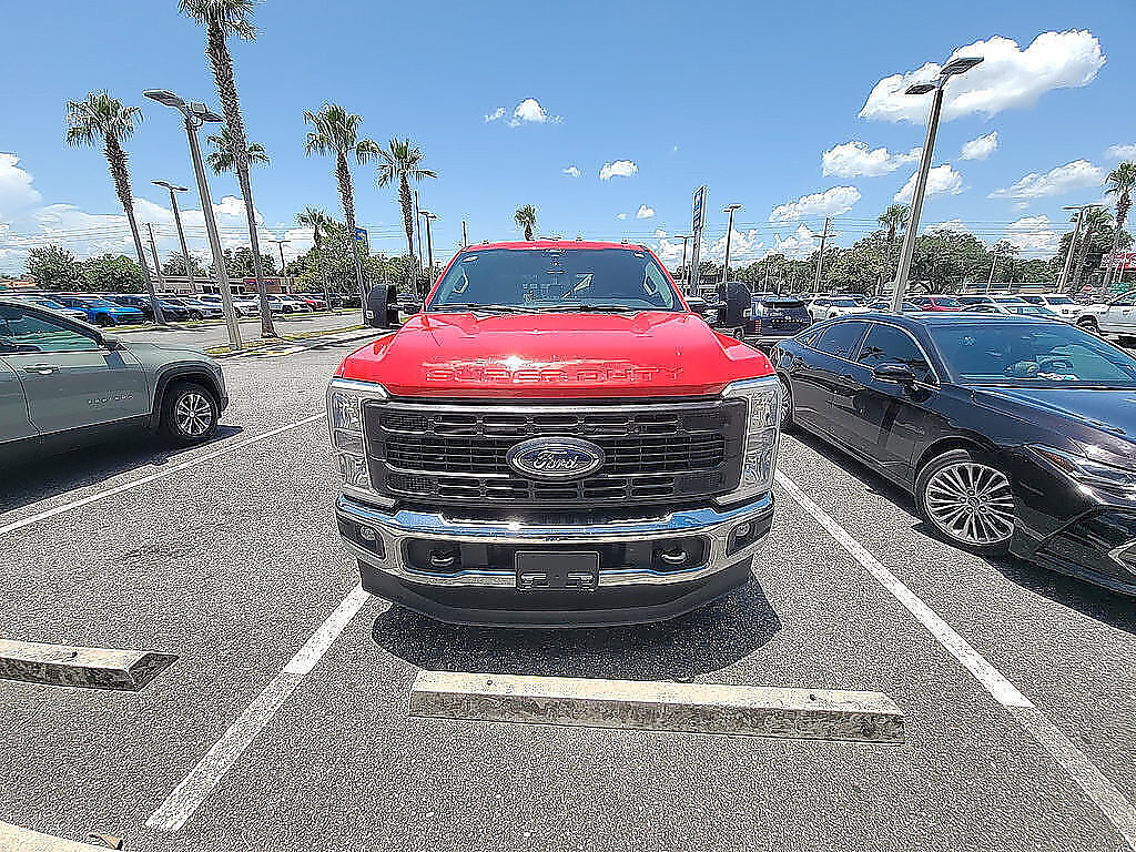 Used 2026 Ford F350 XL AWD/4WD image 54