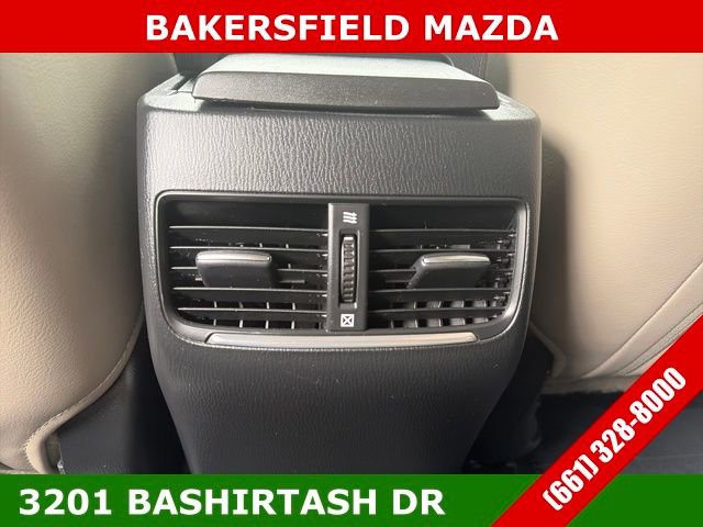 Used 2014 MAZDA MAZDA6 Touring image 26