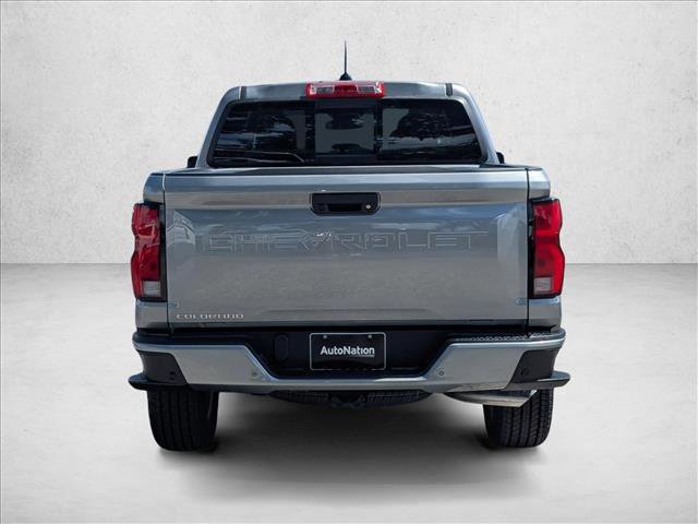 New 2026 Chevrolet Colorado LT w/ LT Convenience Package RWD image 8