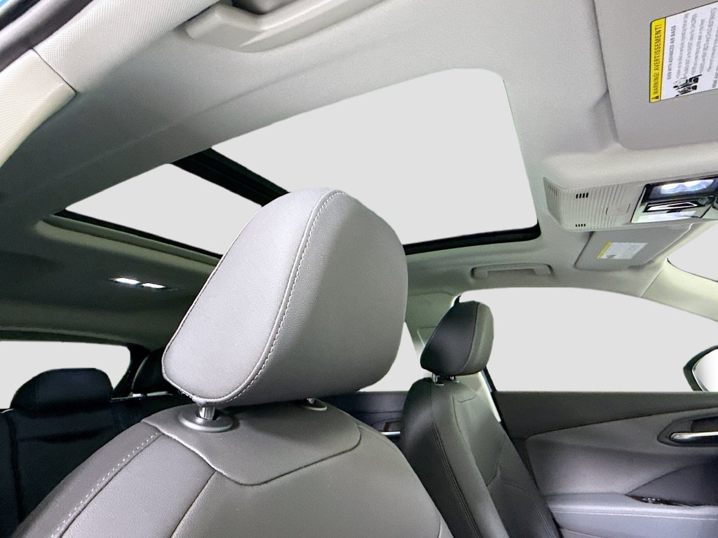 New 2026 Audi Q3 quattro 2.0T AWD/4WD image 18
