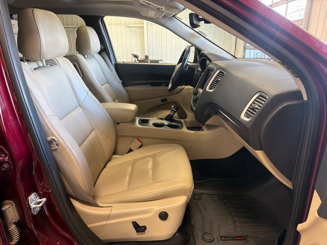 Used 2020 Dodge Durango Citadel w/ Technology Group AWD/4WD image 26